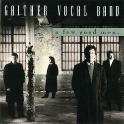 A Few Good Men - Gaither Vocal Band