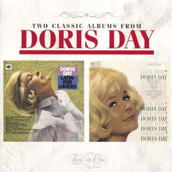 LATIN FOR LOVERS - LOVE HIM - Doris Day
