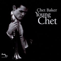Young Chet - Chet Baker