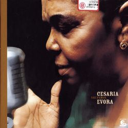 Voz D' Amor - Cesaria Evora