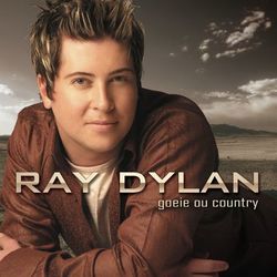 Goeie ou Country (Op Aanvraag) - Ray Dylan
