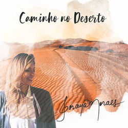 Soraya Moraes - Caminho no Deserto Playback legendado (2 tons