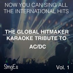 The Global HitMakers: AC/DC, Vol. 1 - AC/DC