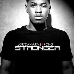 Stronger - Jor'dan Armstrong