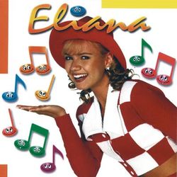 Eliana 1996 - Eliana