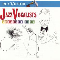 Jazz Vocalists - Jimmy Rushing