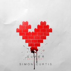 Super 8-Bit Heart - Simon Curtis