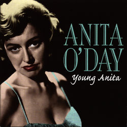 Young Anita - Anita O'Day
