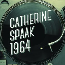 Catherine Spaak 1964 - Catherine Spaak