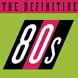 The Definitive 80's (eighties) - Sinitta
