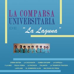 Comparsa Universitaria de la Laguna - Comparsa Universitaria De La Laguna