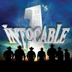 Super #1's - Intocable