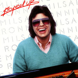 Keyed Up - Ronnie Milsap