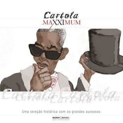 Maxximum - Cartola - Cartola