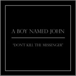 Don't Kill the Messenger - Night Riots