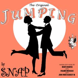 Jumping - Snap