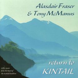 Return to Kintail - Alasdair Fraser