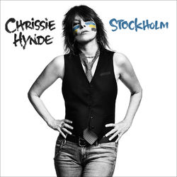 Stockholm (Chrissie Hynde)