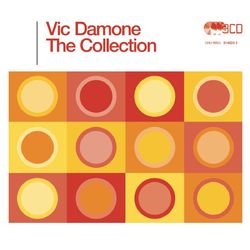 Vic Damone Collection - Vic Damone