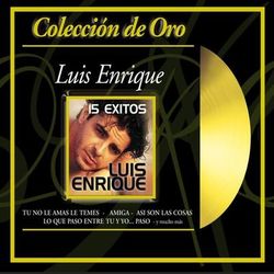Coleccion de Oro - Luis Enrique