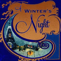 A Winter's Night, Vol. 1 - The Perishers