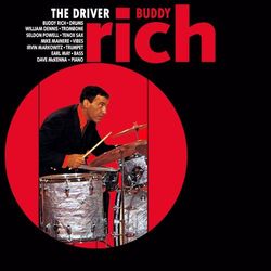 The Driver - Buddy Rich
