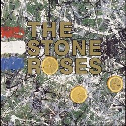 Stone Roses - The Stone Roses