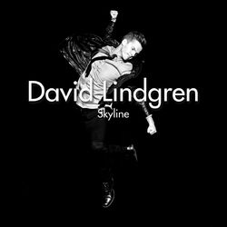 Skyline - EP - David Lindgren