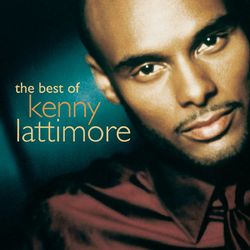 Days Like This: The Best Of Kenny Lattimore - Kenny Lattimore