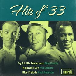Hits of '33 - Louis Armstrong & His Orchestra