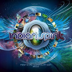 Indian Spirit 2010 - Vaishiyas