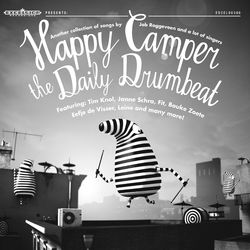 The Daily Drumbeat - Happy Camper