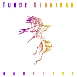 Namesake - Tunde Olaniran
