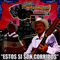 Estos Si Son Corridos - Banda Arkangel R-15