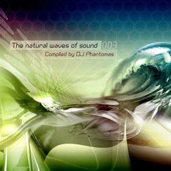 The Natural Waves of Sound Vol.3 - Bizzare Contact