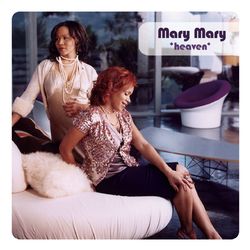 Heaven (Remix) - Mary Mary