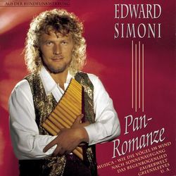 Pan-Romanze - Edward Simoni
