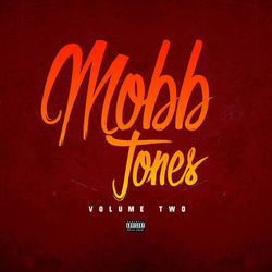 Mobb Tones Vol 2 - Gucci Mane