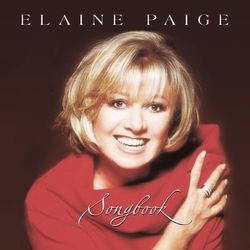 The Best Of - Elaine Paige