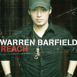 Reach - Warren Barfield