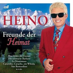 Freunde der Heimat, Vol. 1 - Heino