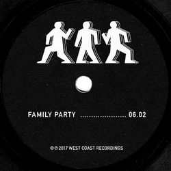 Family Party - Kyary Pamyu Pamyu