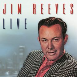 Live - Jim Reeves
