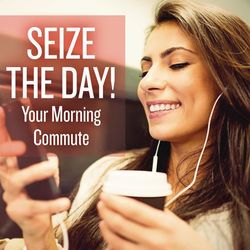 Seize the Day! Your Morning Commute - Miley Cyrus