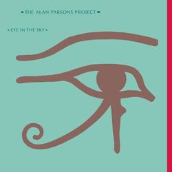 Eye In The Sky (Expanded Edition) - The Alan Parsons Project