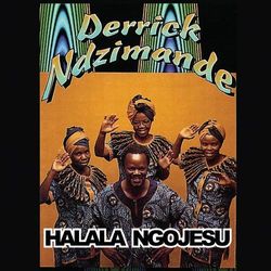 Halala NgoJesu - Ndivhuwo Matumba