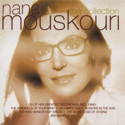The Collection - Nana Mouskouri