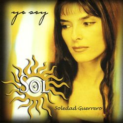 Yo Soy Sol - Soledad