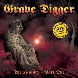 The Reaper - Grave Digger
