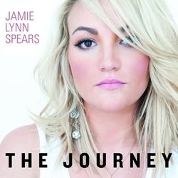 The Journey - Jamie Lynn Spears